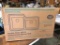 NIB: Sandstone, Double Bowl 30x15, Undermount Kitchen Sink, Model: US-3015