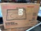 NIB: Swantsone, Integral Bowl, 21x31 Vanity Top, Model: VT1B-2231