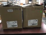 NIB: 3M, Belt Film-LOK, Grade: 80, Size: 12inx168in, Quantity: 5 Per Box, 2 Boxes