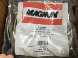 NIB: Magnum, Liner 035-045, Quantity: 13