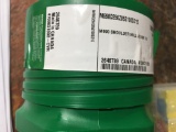 NIB: Widia, Shell Mills, Mat No: 2646789, Quantity: 1