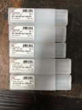 NIB: Cleveland, Cobalt Steel Jobbers' Length Drill Bit, Please See Pics, Quantity: 30 Pieces