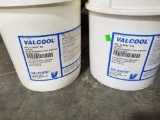 New: Valcool, Val-U-Add PH, 5 Gallon Bucket, Metalworking Fluid Additive, Quantity: 2