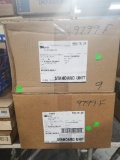 NIB: 3M, 341D Cloth Belts, Grade: 80, Size: 4inx168in, Quantity: 2 Boxes