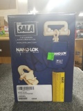 NIB: DBI Sala, Nano-Lok, Self Retracting Lifeline, Part Number: 3101215