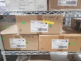 NIB: 3M, 931D Belts Film-LOK, Grade: 80, Size: 6in x 168 in, Quantity: 60 Belts