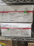 NIB: 3M, 784F Cubitron II, Cloth Belts Film-LOK, Grade: 60+, Size: 2 3/4 in x 132 in, Quantity: 20