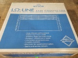 NIB: Myson, Model: Lo-Line 6-4, Product Code: 5002010