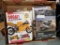 HAYNES TRIUMPH DUCATI BSA NORTON MOTO-GUZZI & CLYMER BMW WORKSHOP MANUAL