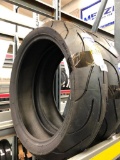 Michelin Pilot Power 150/60 ZR17 Rear