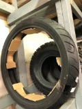 Shinko SR777 130/60-19 FRONT