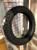 Shinko SR244 130/80-17 REAR