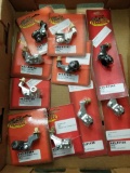 10 Assorted Honda Lever Perches