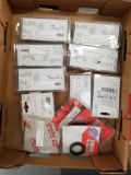 16 Assorted Kawasaki Fork Seals by BikeMaster Parts Unlimited & Leak Proof