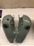 1948-1965 3.5 GALLON HAND SHIFT WITH OEM SHUT-OFF CCI 25-568