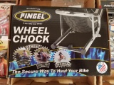 Wheel Chock