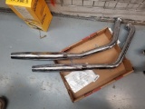 Harley-Davidson 1984-1994 Tapered Exhaust