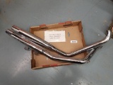 1984-2007 FXST TAPERED EXHAUST