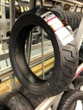 Dunlop K591 160/70 B 17