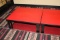 Square Tatami Dining Table from the Mt Fuji Inn, Omaha, NE 36