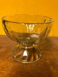 Scorpion, Navy Grog Fishbowl Drink Glassware, One Fishbowl Glass from Mai Tai Lounge