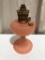 Aladdin Lamp Vertique Rose Moonstone