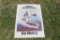 Go Navy Double Sided Steel Sign, 2 Scenes, 41
