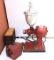 Hobart Electric Coffee Grinder