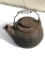 Wagner Ware Cast Iron Kettle