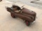 1940's Station Wagon Pedal Car