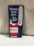 Winston Tin Thermometer 13.5