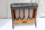 Westinghouse Tube Type Electric Heater