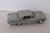 1960 Ford Thunderbird Promo Car