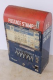 Coin-Operated Stamp Machine, 20