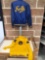 Omaha North High School Cubs Letter Sweater 1958 & Jacket