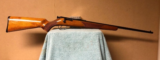 Springfield Model 120A .22 cal Rifle