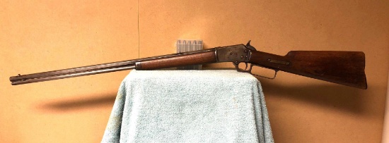 Marlin Model 92 - .32 cal SN: 318223 Manf. 1905