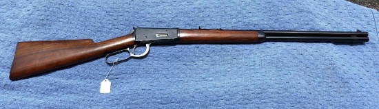 Winchester Model 1894 Lever Action .30wcf 30/30 SN: 874652