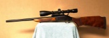 New England Firearms Handi Rifle .204 Ruger SN: NU347585 w/ TASCO 4-16X40 Scope