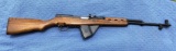 Chinese SKS 762 x 39 Military Rifle with Engravings, w/ 20rd Star Clip SN: 0138 7201677