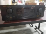 Marantz Model: SR5000/U1B Receiver - Dolby Surround Sound