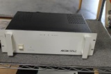 Adcom GFA-2 Stereo Power Amplifier