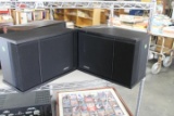 Bose 201 Series III Direct Reflecting Speakers Pair