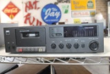NAD Electronics Boston/London/Tokyo - Model 6155 Stereo Cassette Deck