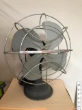 Vintage Westinghouse Fan, Works Great