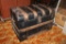 Antique Trunk w/ Interior Tray