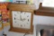 Kitchen Mantle Clock
