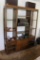 Drexel Furniture Co. Retro Stereo Cabinet Unit or Shelf Unit