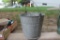 Galvanized Bucket