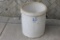 15 Gallon Ruckles Stoneware Crock, See Pictures For Condition